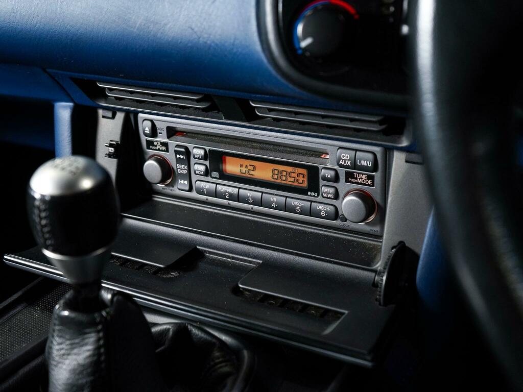 Honda S2000   #36