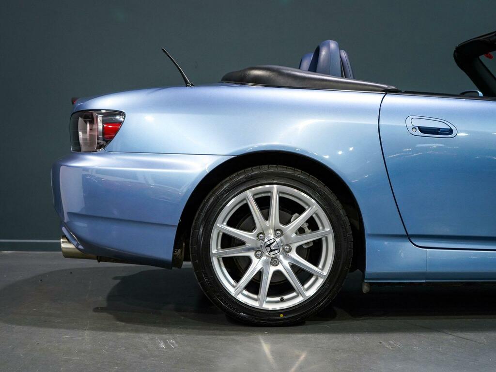 Honda S2000   #35