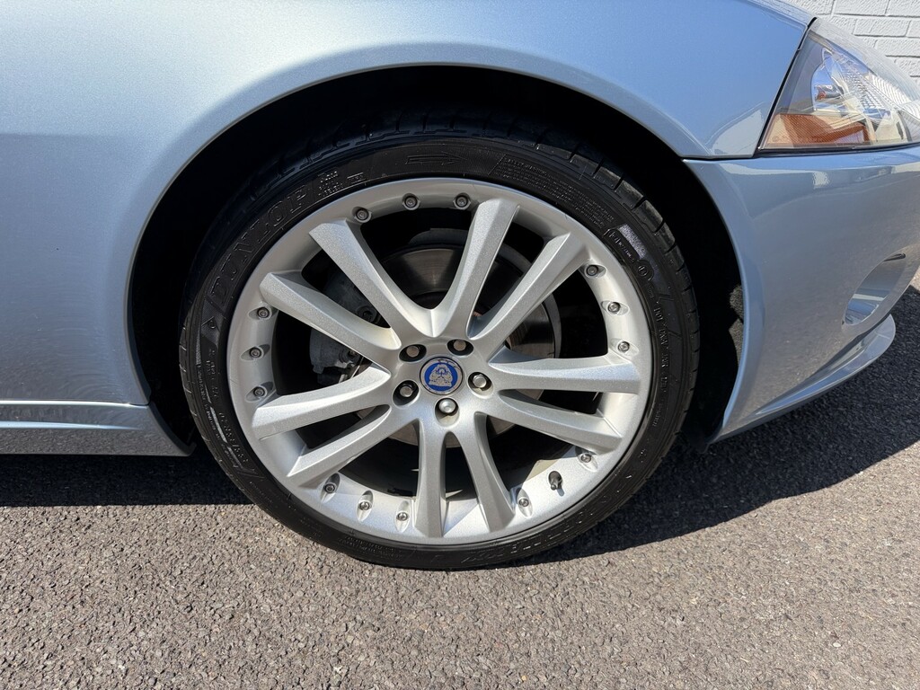 Jaguar XK 60 Silver #15