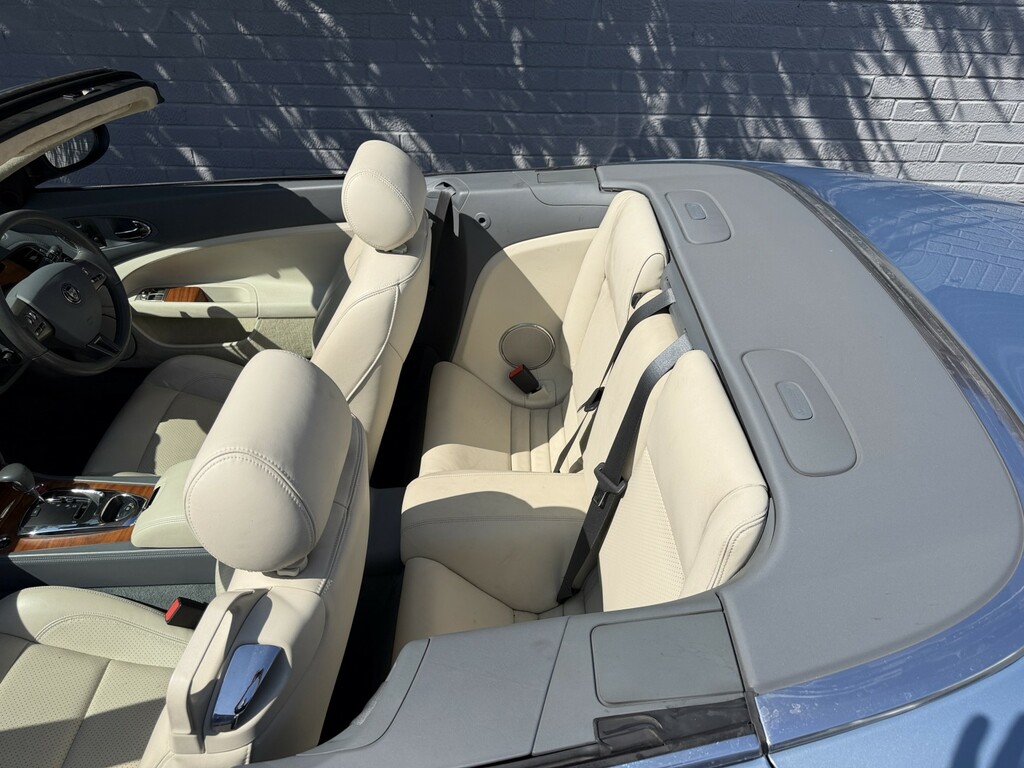 Jaguar XK 60 Silver #21