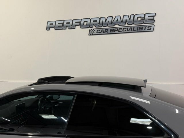Audi RS5 2.9L Null White #20