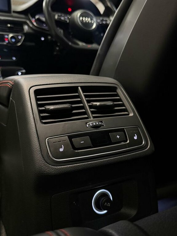 Audi RS5 Tfsi V6 Coupe Grey #3