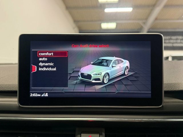 Audi RS5 2.9L Null White #47
