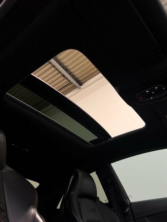 Audi RS5 2.9L Null White #65