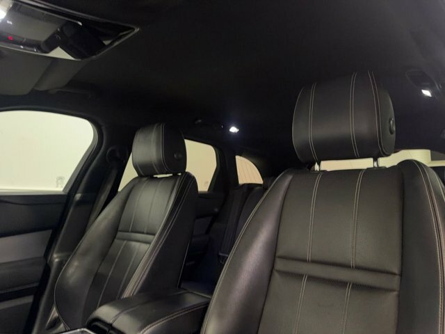 Land Rover Range Rover Velar D180 R-dynamic Se Suv FN19GVR Black #3