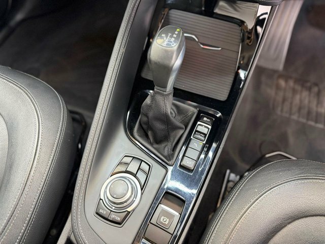 BMW X1 Xdrive20d Xline White #40