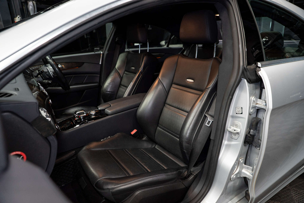 Mercedes-Benz CLS Cls63 Amg  #3