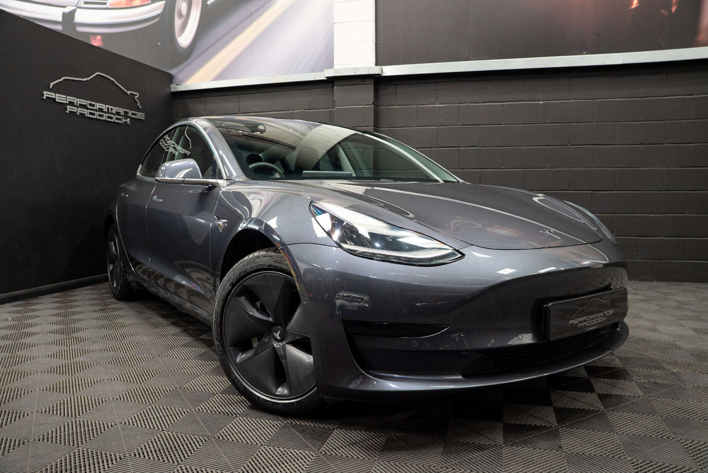 Tesla Model 3 Standard Range LD69TXA #5