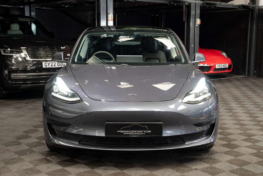 Tesla Model 3 Standard Range LD69TXA #6
