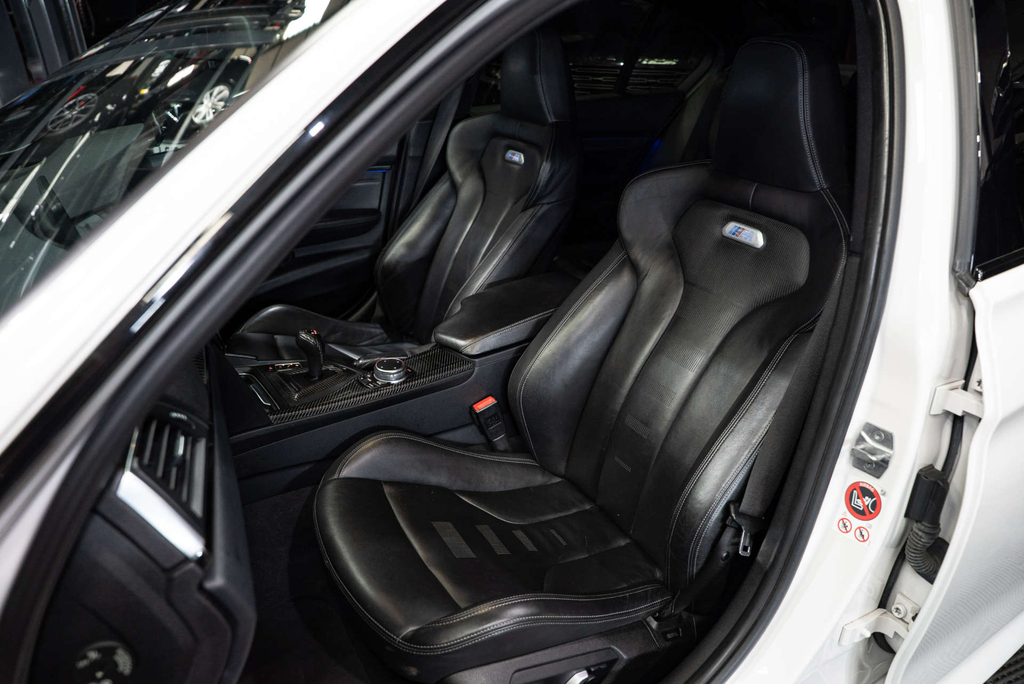 BMW M3 Semi-auto  #3