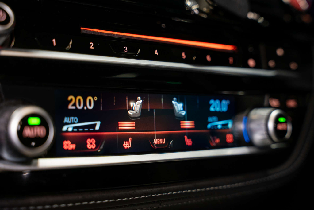 BMW M5 V8 Blue #20