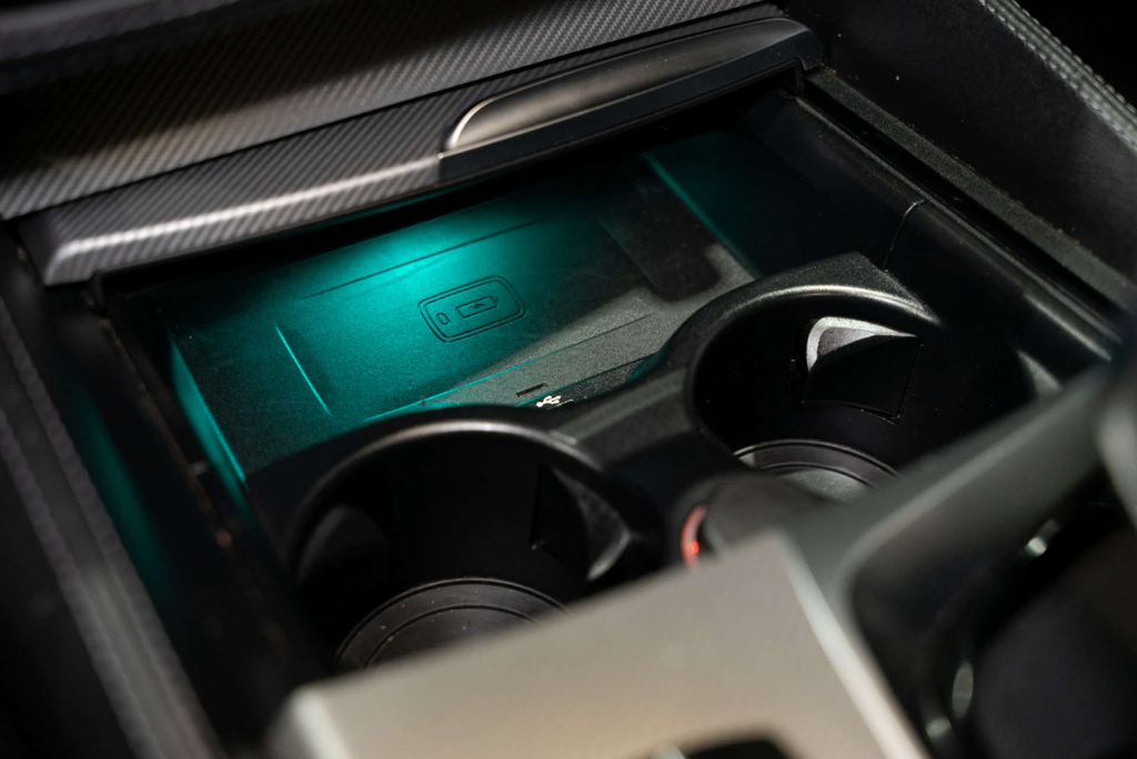 BMW M5 V8 Blue #19