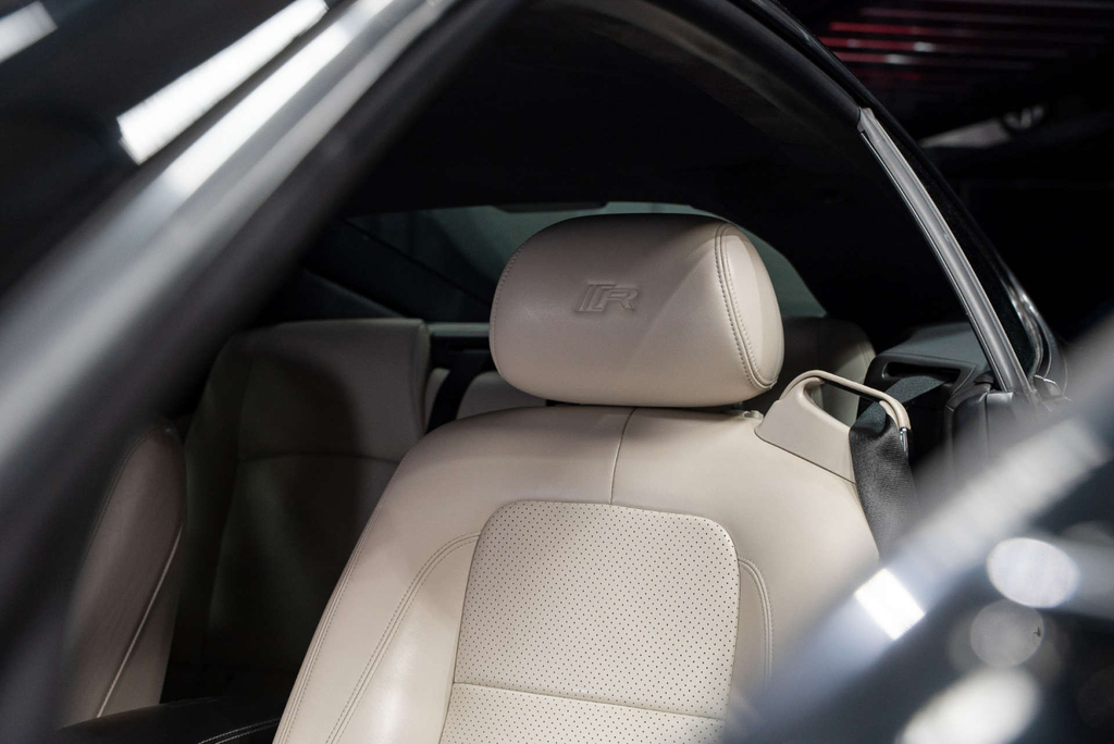 Jaguar XK 5L Null Black #32
