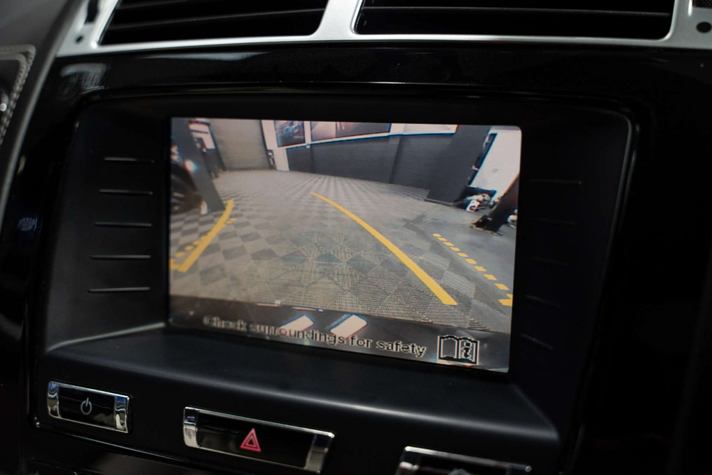 Jaguar XK 5L Null Black #20