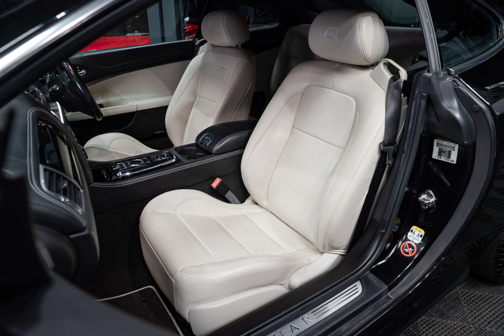 Jaguar XK R Auto  #4