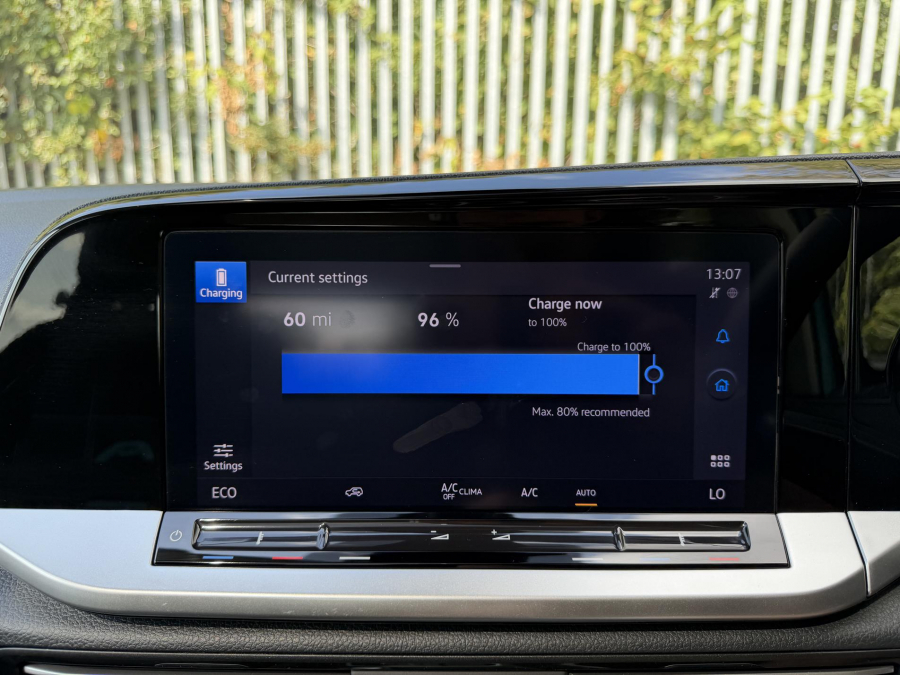 Ford Tourneo Connect 2.0 Ecoblue Active Silver #17
