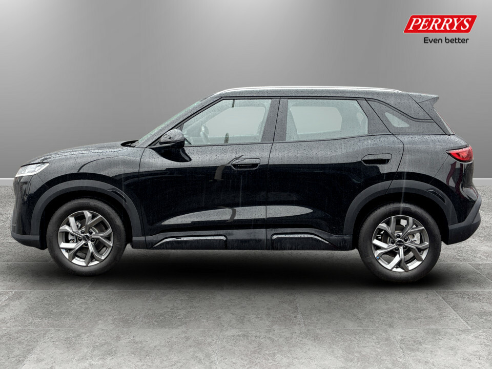 Byd Atto 2 130Kw Boost 51Kwh YH26RSJ  #4