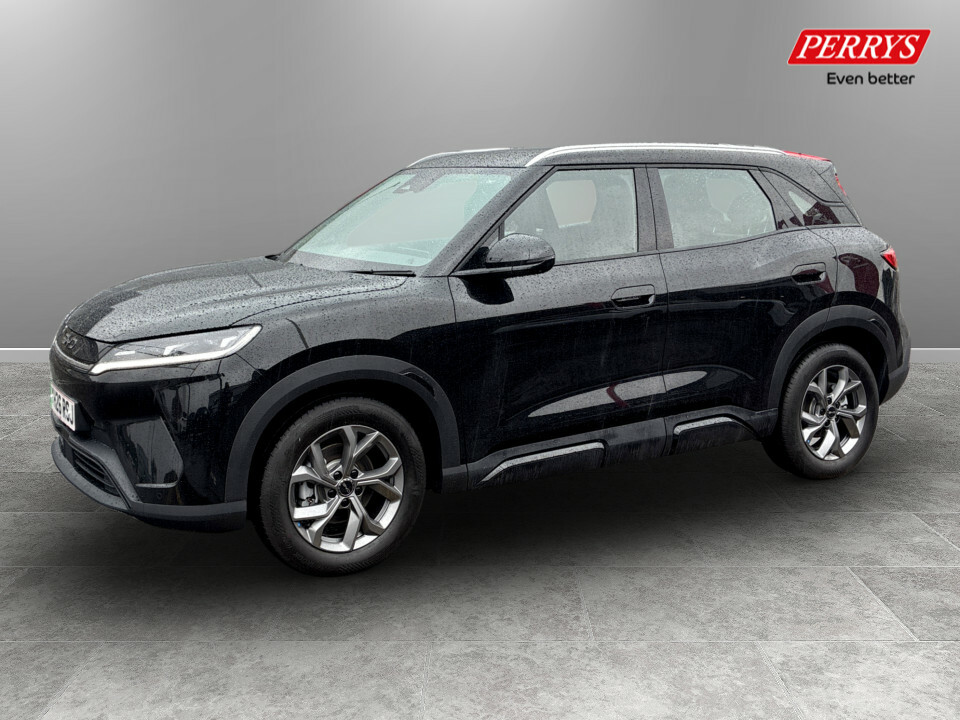 Byd Atto 2 130Kw Boost 51Kwh YH26RSJ  #3