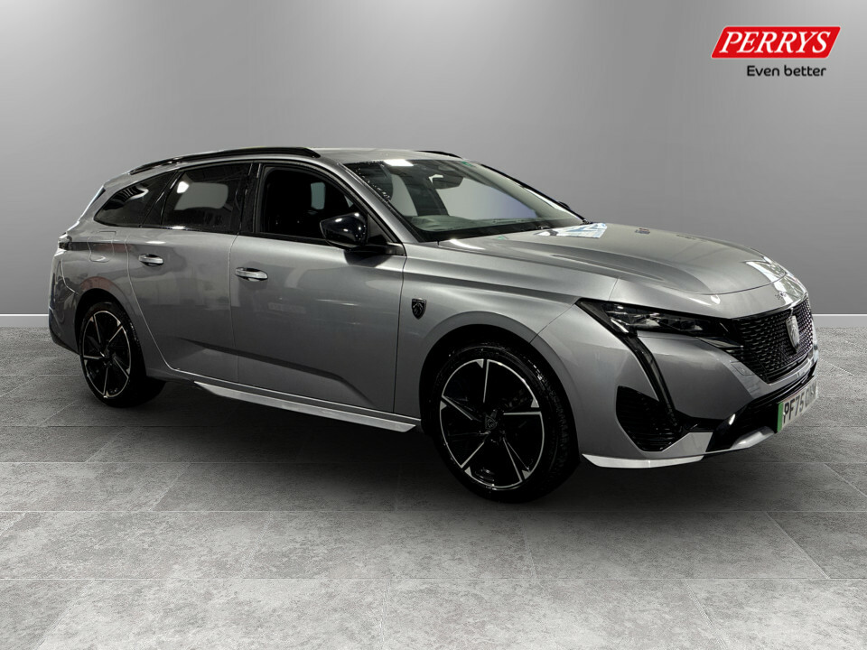 Peugeot 308 115Kw Gt 54Kwh 