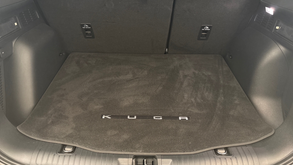 Ford Kuga 2.5 Phev St-line X Cvt EO26XXW Black #6
