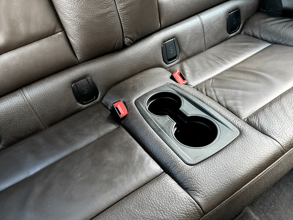 BMW i3 Hatchback Plug-in Black #45