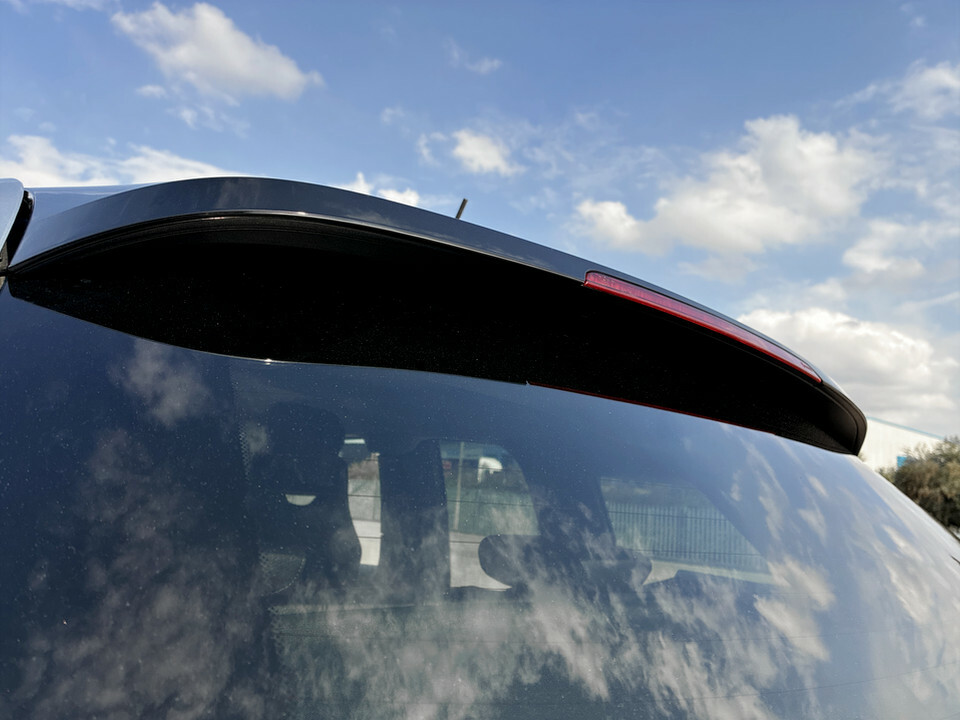 BMW i3 Hatchback Plug-in Black #49