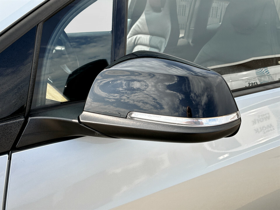BMW i3 Hatchback Plug-in Black #27