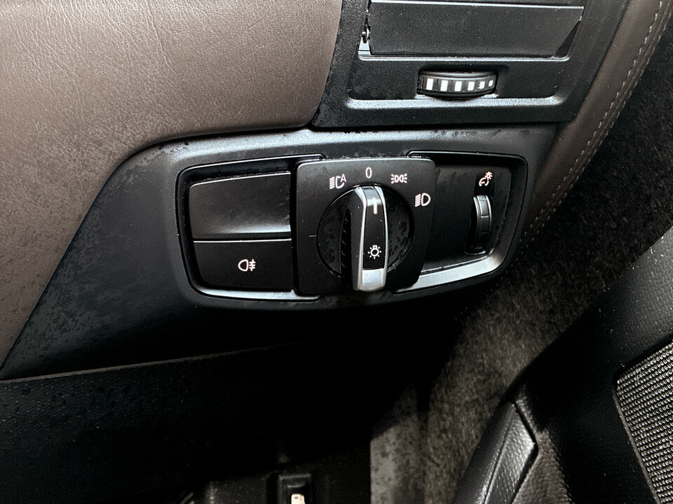 BMW i3 Hatchback Plug-in Black #33