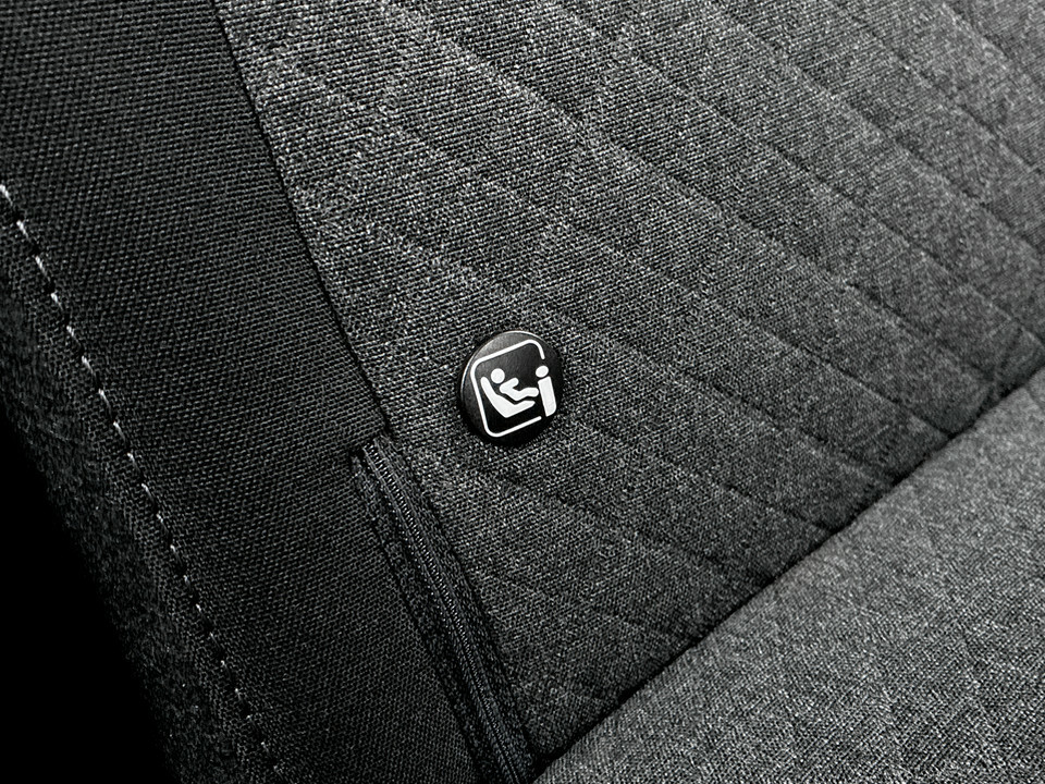 Vauxhall Combo-e Life Design XL Black #43