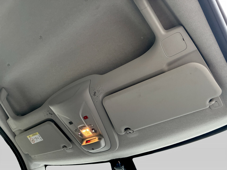 Vauxhall Combo-e Life Design XL Black #39