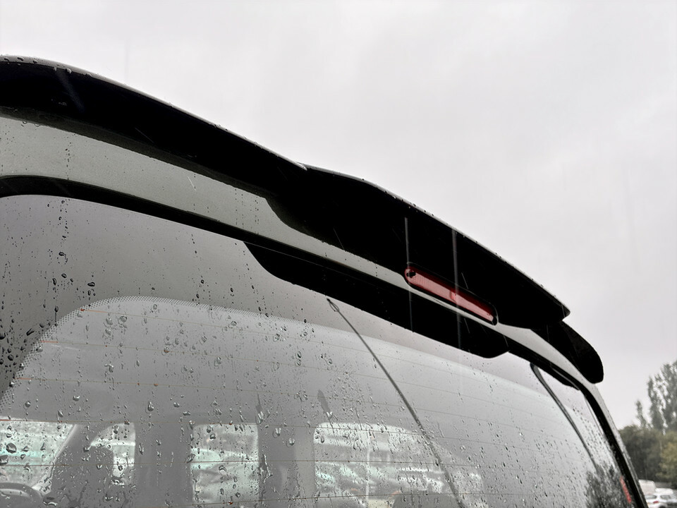 Vauxhall Combo-e Life Design XL Black #46