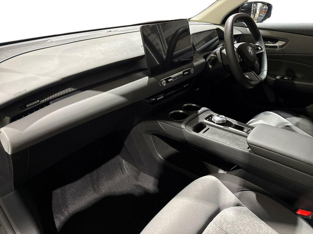 MG MGS5 125Kw Se Ev 49Kwh Black #6