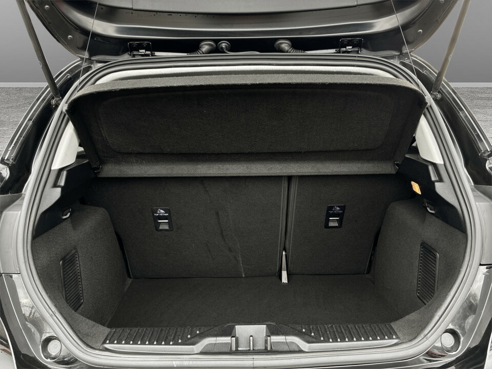 Ford Fiesta Active X Grey #12