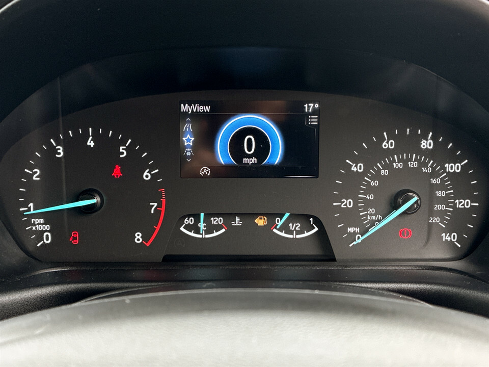 Ford Fiesta Active X Grey #22