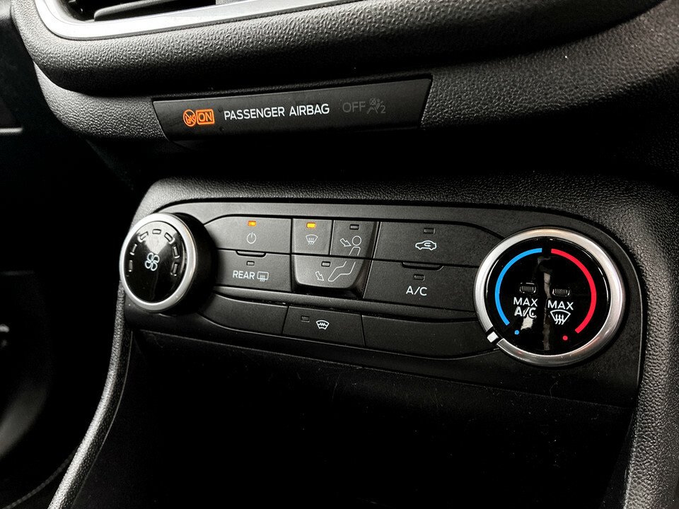Ford Fiesta Active X Grey #33