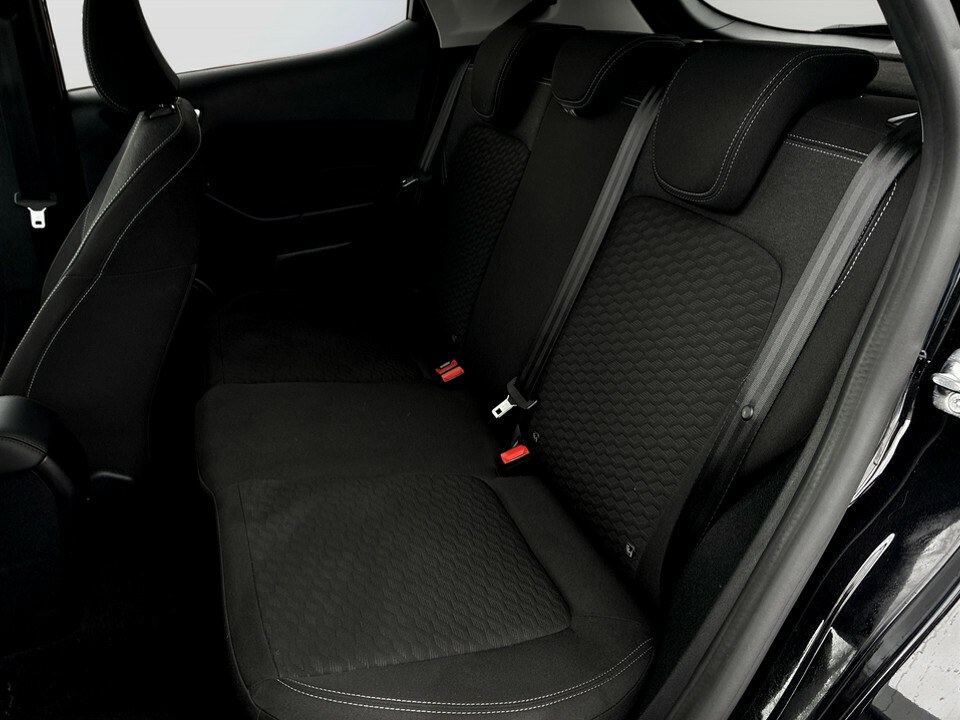 Ford Fiesta Active X Grey #14