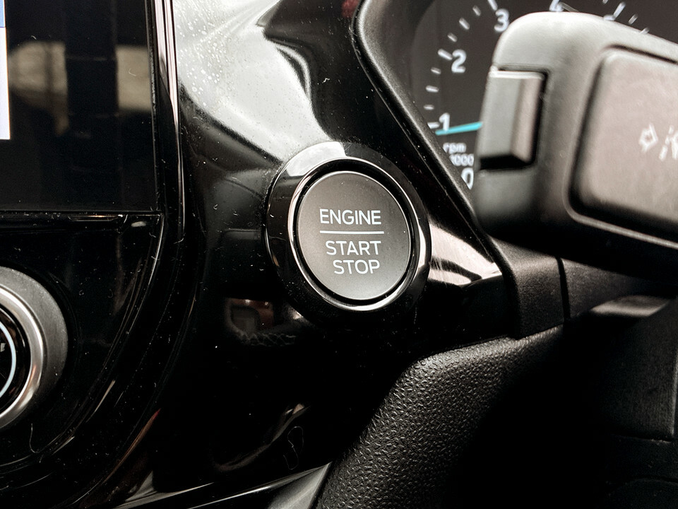 Ford Fiesta Active X Grey #32