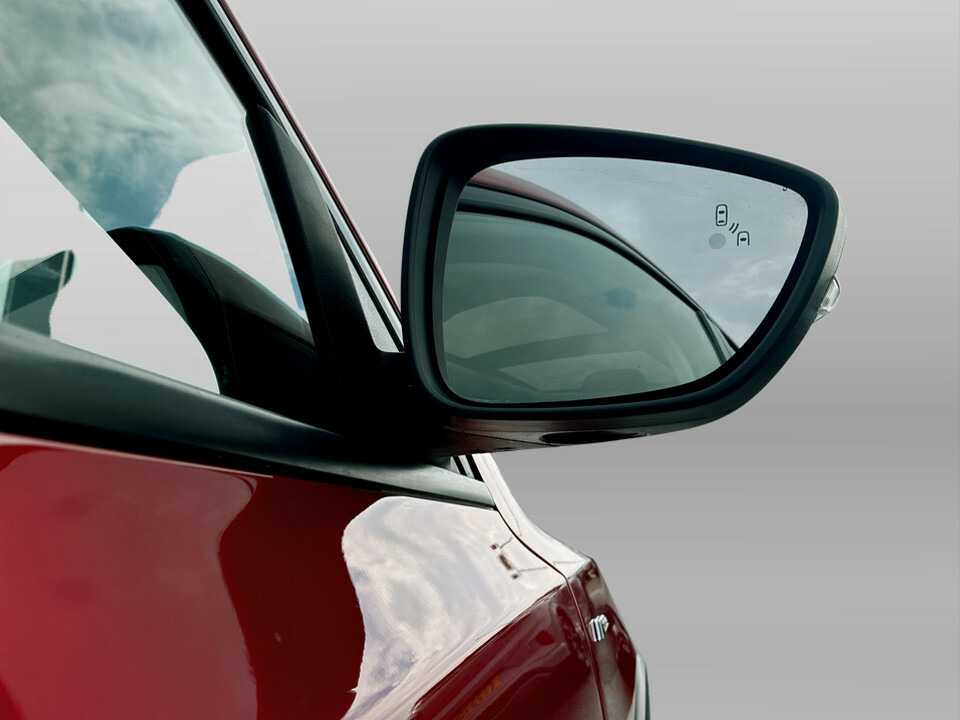 Ford Focus Active X Edition Silver #32