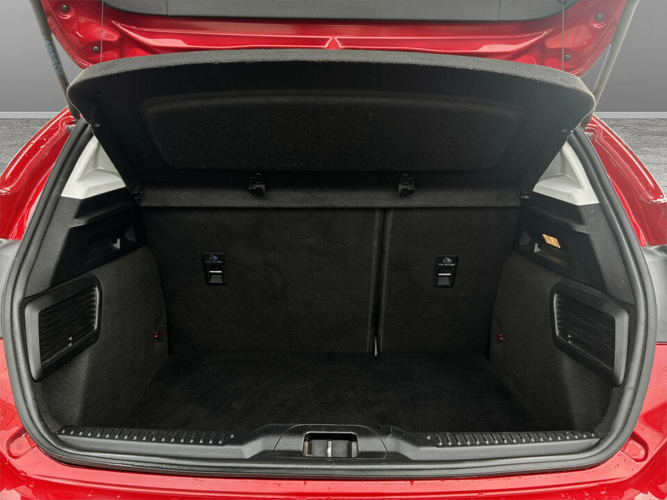 Ford Focus Active X Edition Silver #12