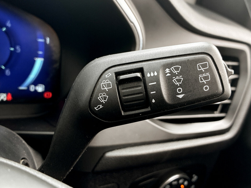Ford Focus Active X Edition Silver #46