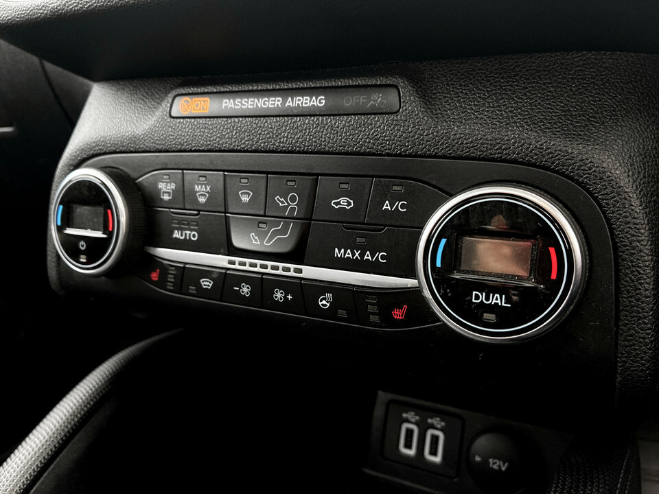 Ford Focus Active X Edition Silver #36