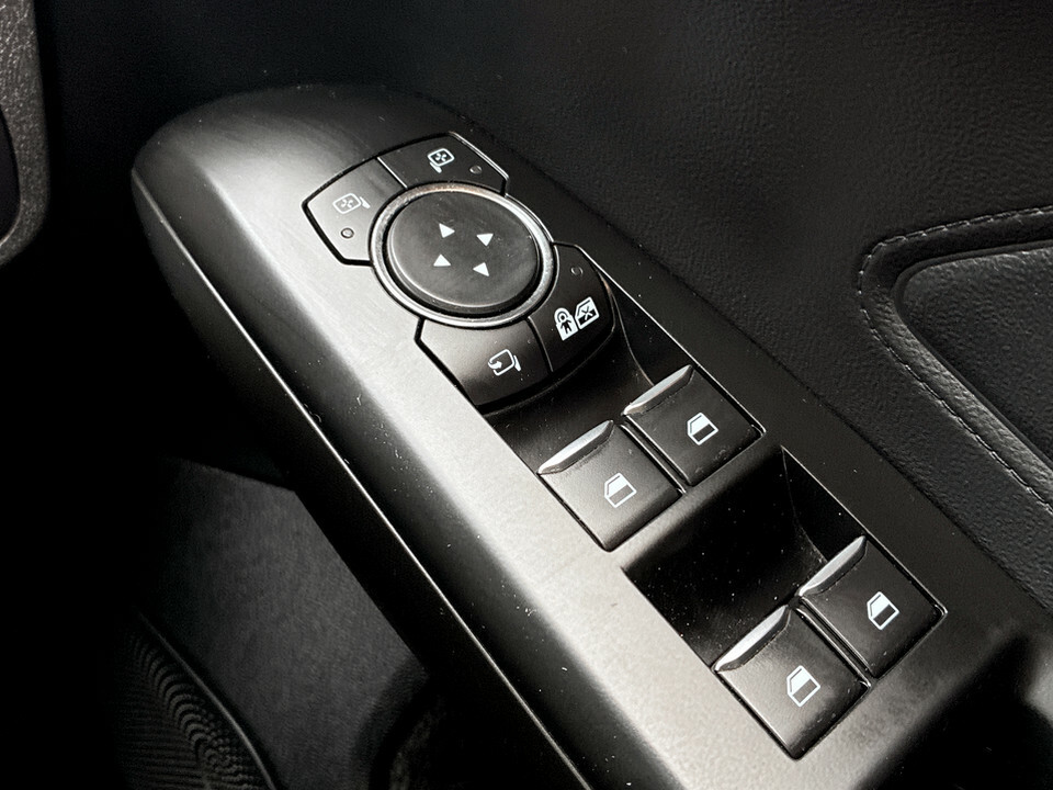 Ford Focus Active X Edition Silver #48