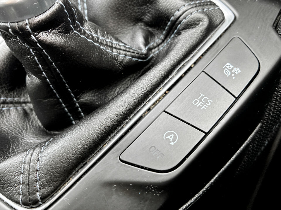 Ford Focus Active X Edition Silver #39