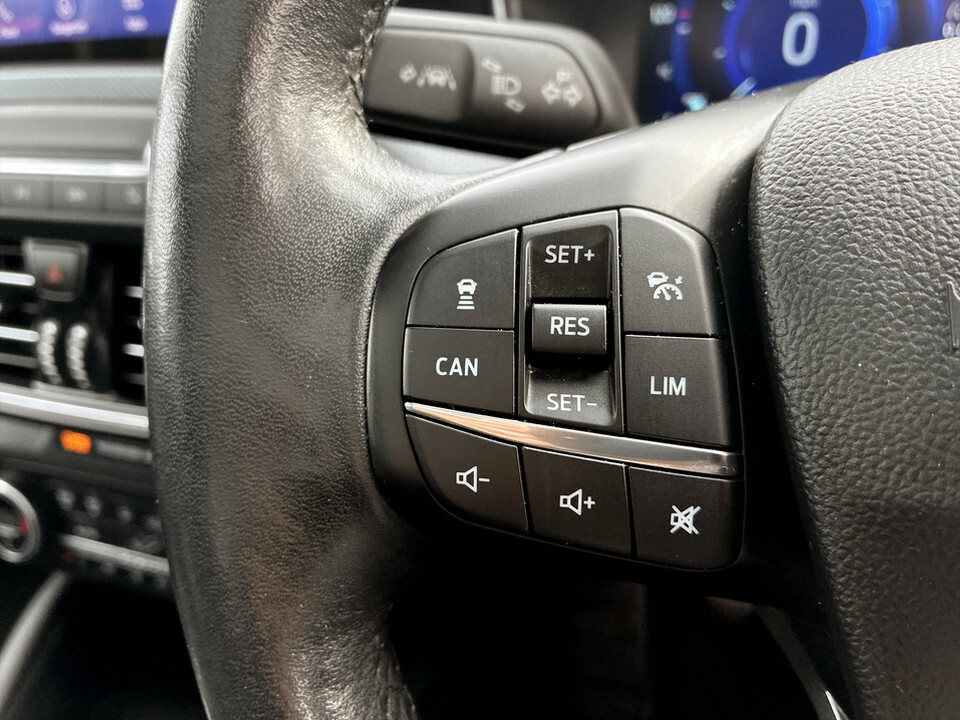 Ford Focus Active X Edition Silver #42