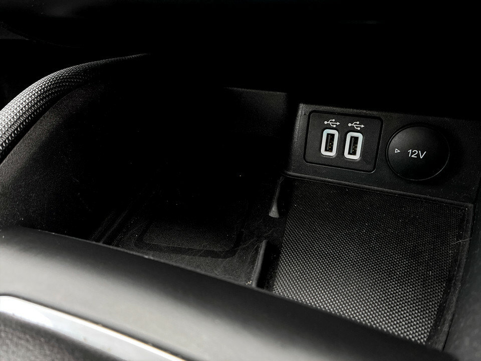 Ford Focus Active X Edition Silver #38