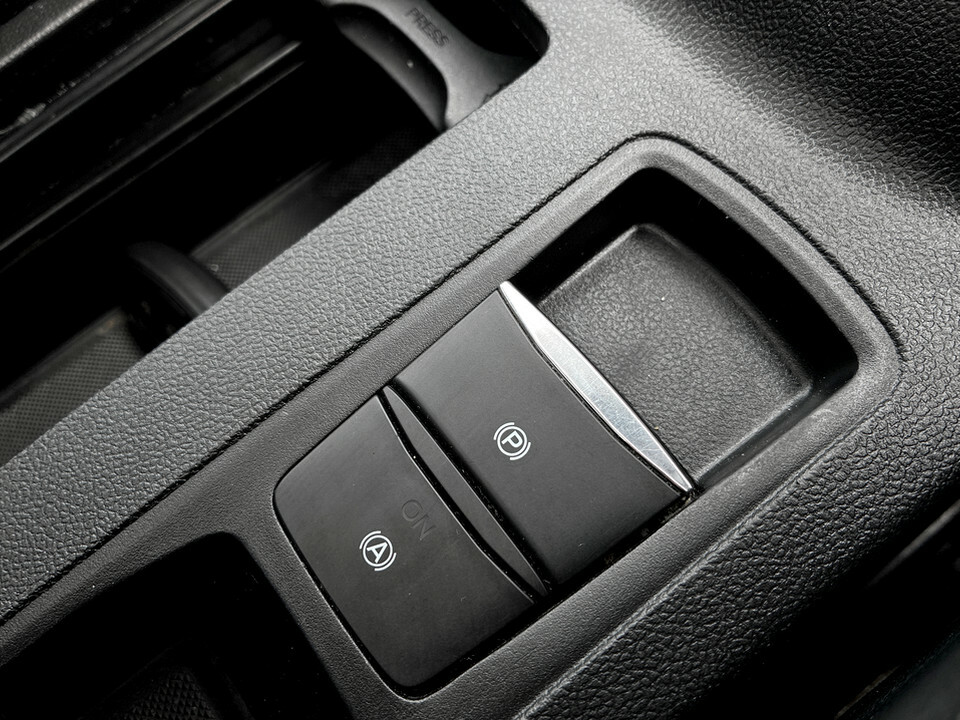 Ford Focus Active X Edition Silver #41