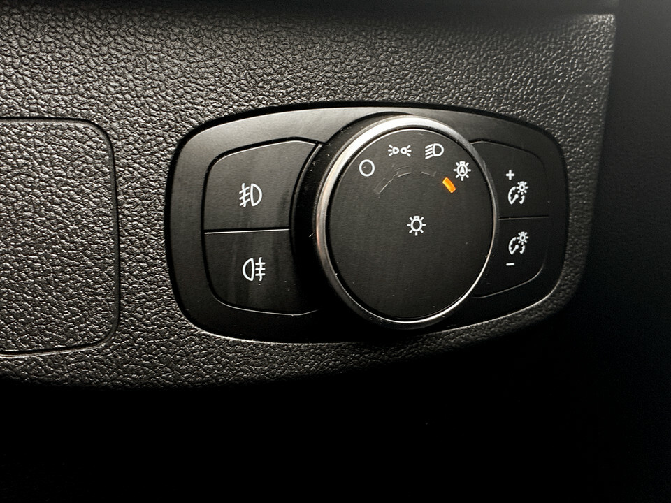 Ford Focus Active X Edition Silver #47