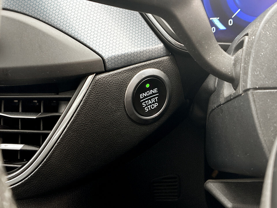 Ford Focus Active X Edition Silver #44