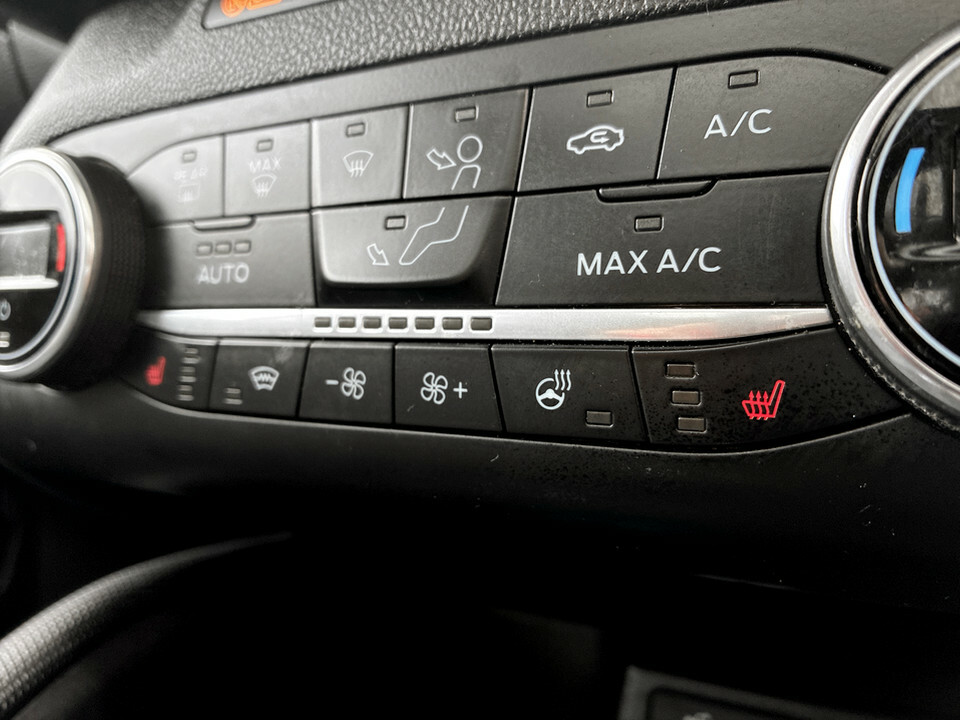 Ford Focus Active X Edition Silver #37