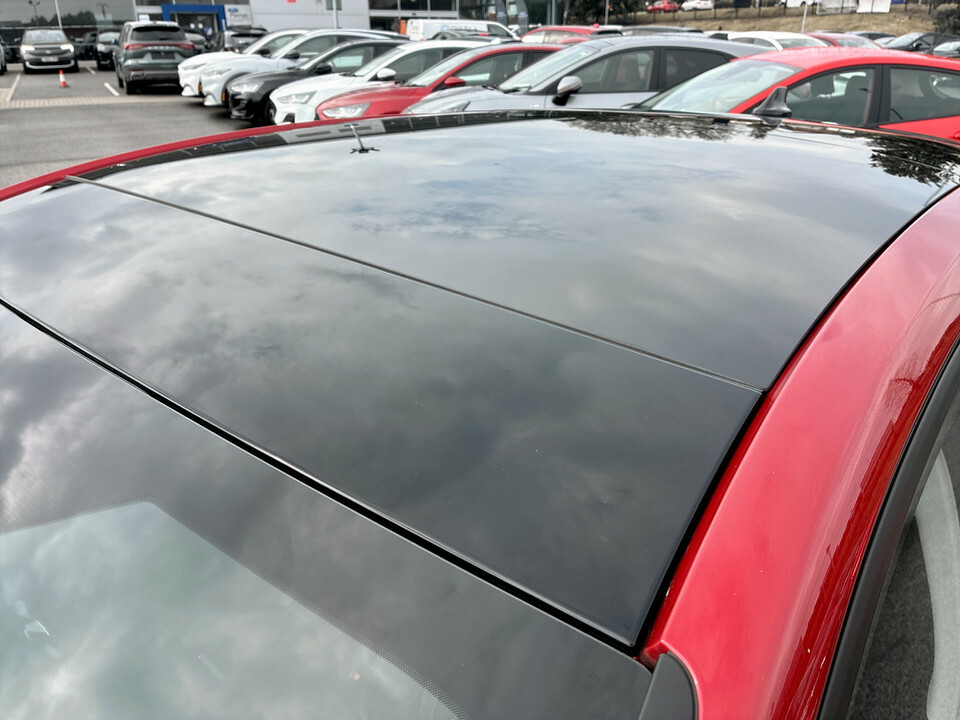 Ford Focus Active X Edition Silver #30